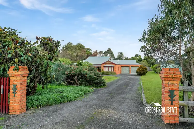 Main view of Homely house listing, 104 Healeys Road, Marlo VIC 3888
