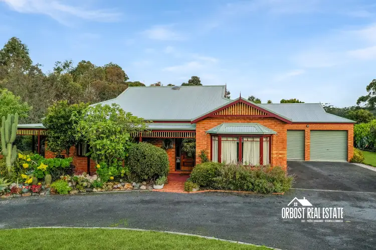 Second view of Homely house listing, 104 Healeys Road, Marlo VIC 3888