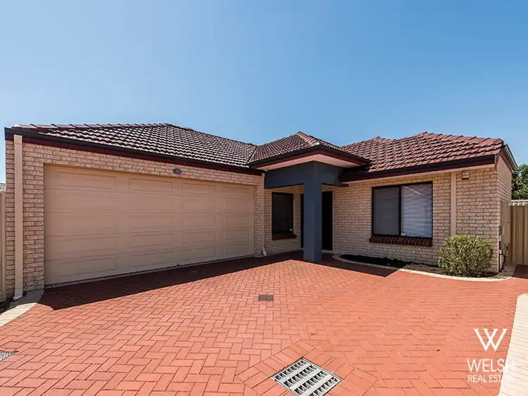 Main view of Homely villa listing, 32C Jupiter Street, Carlisle WA 6101