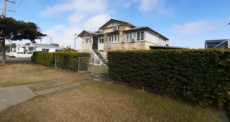 Main view of Homely house listing, 233 Ford Street, Berserker QLD 4701