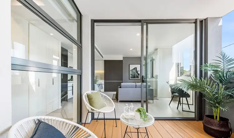 Main view of Homely apartment listing, 8/164 Victoria Road, Drummoyne NSW 2047