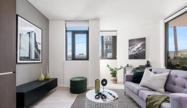 Second view of Homely apartment listing, 8/164 Victoria Road, Drummoyne NSW 2047