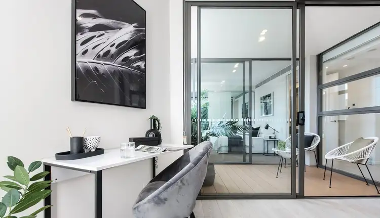 Third view of Homely apartment listing, 8/164 Victoria Road, Drummoyne NSW 2047