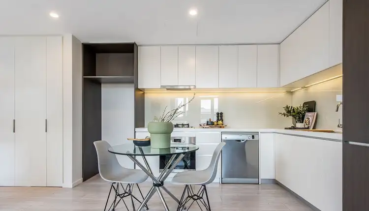 Fourth view of Homely apartment listing, 8/164 Victoria Road, Drummoyne NSW 2047