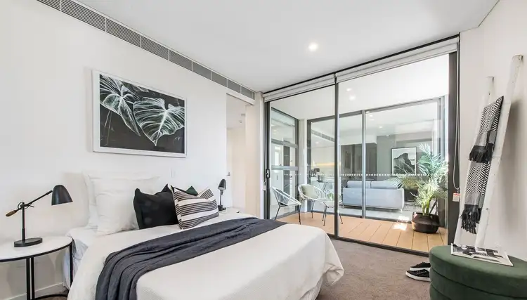 Fifth view of Homely apartment listing, 8/164 Victoria Road, Drummoyne NSW 2047