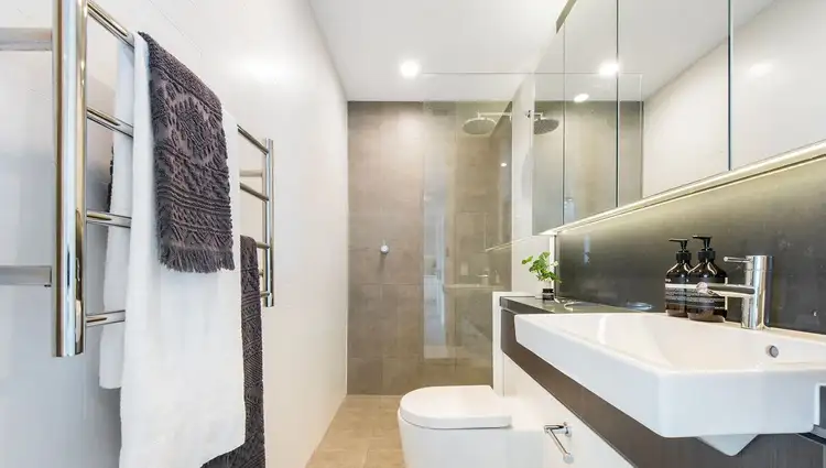 Sixth view of Homely apartment listing, 8/164 Victoria Road, Drummoyne NSW 2047