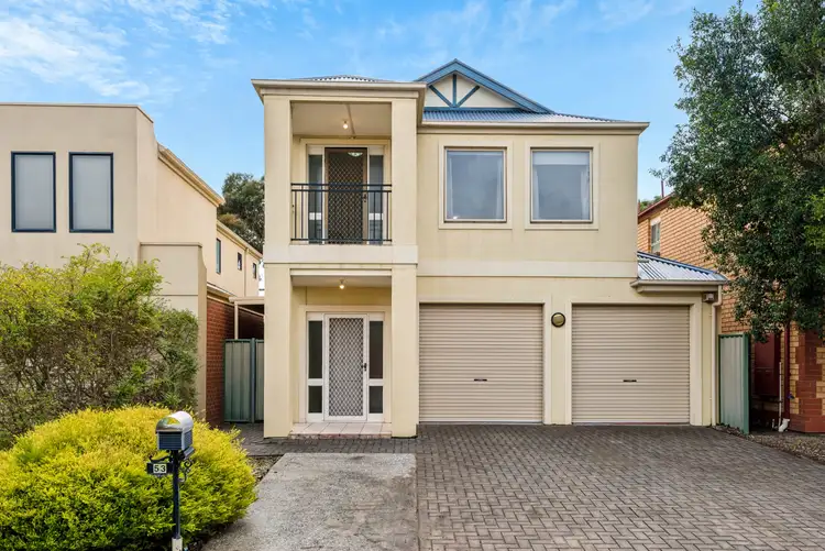 53 Avocet Drive, Mawson Lakes SA 5095