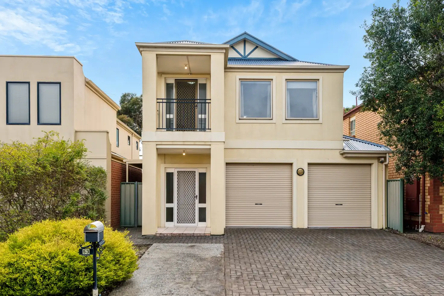 Main view of Homely house listing, 53 Avocet Drive, Mawson Lakes SA 5095