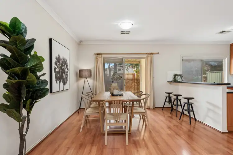 Fifth view of Homely house listing, 53 Avocet Drive, Mawson Lakes SA 5095