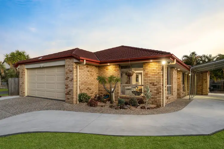 2 Zara Way, Heritage Park QLD 4118