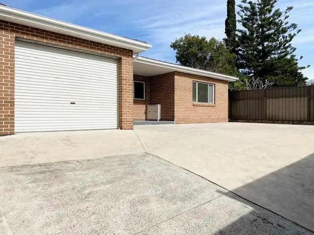 Main view of Homely semi-detached listing, 19A Abercorn Street, Bexley NSW 2207