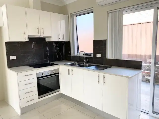 Second view of Homely semi-detached listing, 19A Abercorn Street, Bexley NSW 2207
