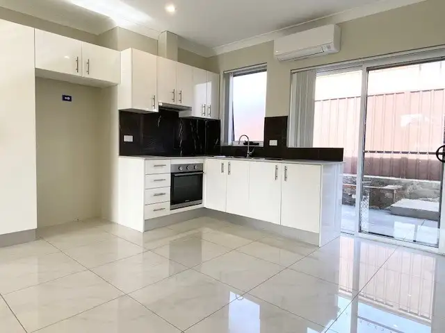 Third view of Homely semi-detached listing, 19A Abercorn Street, Bexley NSW 2207