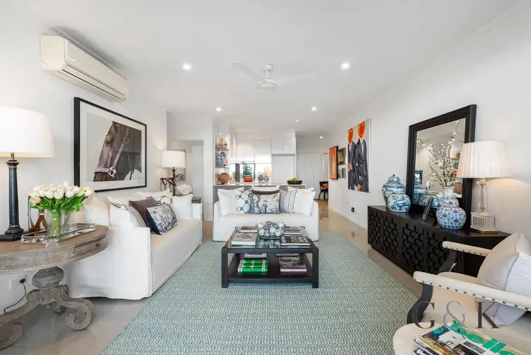 2302/8 Lochaber Street, Dutton Park QLD 4102