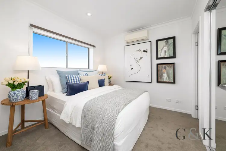 Fourth view of Homely unit listing, 2302/8 Lochaber Street, Dutton Park QLD 4102
