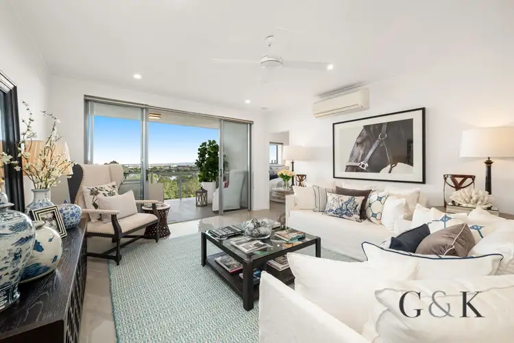 Fifth view of Homely unit listing, 2302/8 Lochaber Street, Dutton Park QLD 4102