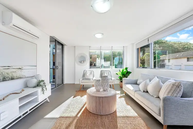 Main view of Homely apartment listing, 21/10-12 Batley Street, West Gosford NSW 2250