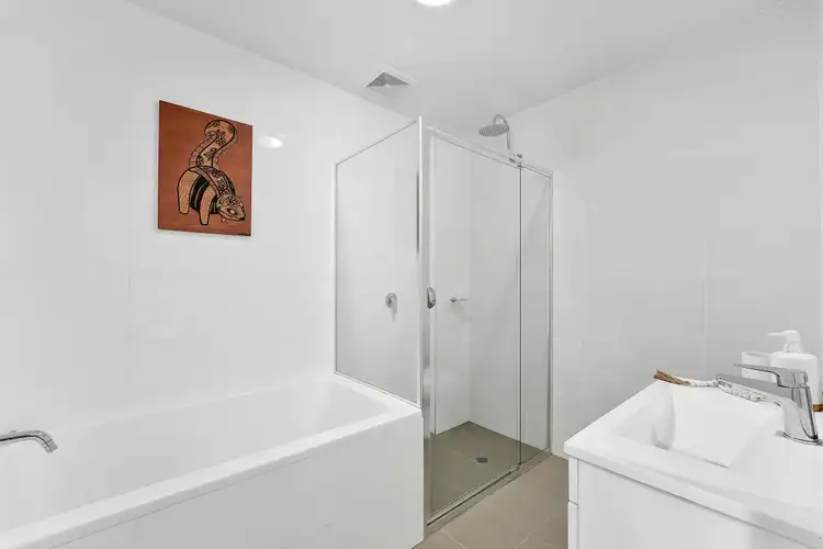 Fourth view of Homely apartment listing, 21/10-12 Batley Street, West Gosford NSW 2250