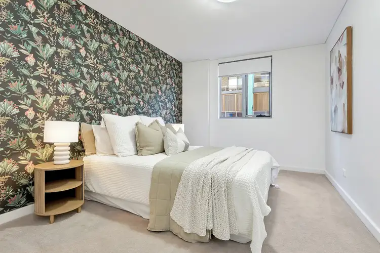 Fifth view of Homely apartment listing, 21/10-12 Batley Street, West Gosford NSW 2250