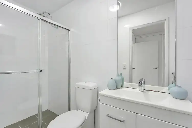 Sixth view of Homely apartment listing, 21/10-12 Batley Street, West Gosford NSW 2250