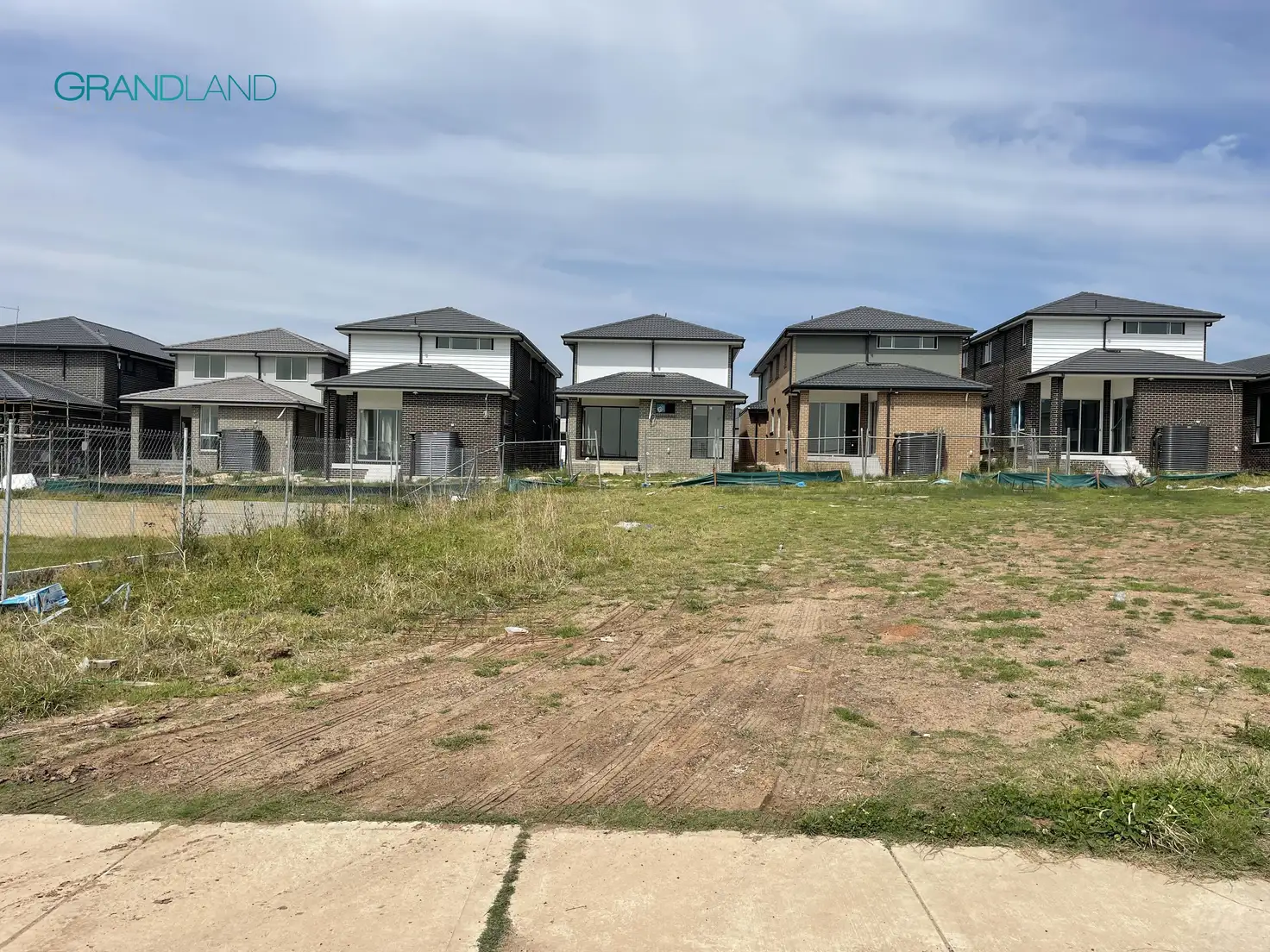 Main view of Homely land listing, 20 Auger Street, Austral NSW 2179