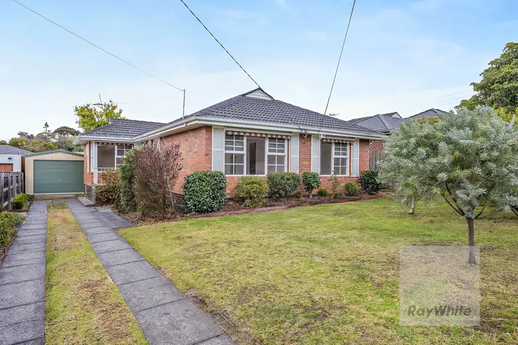 Main view of Homely house listing, 15 Lea Crescent, Bundoora VIC 3083
