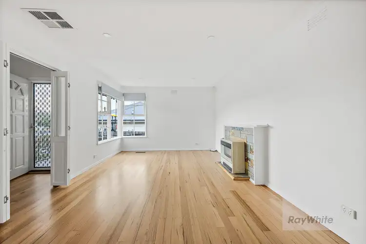 Second view of Homely house listing, 15 Lea Crescent, Bundoora VIC 3083
