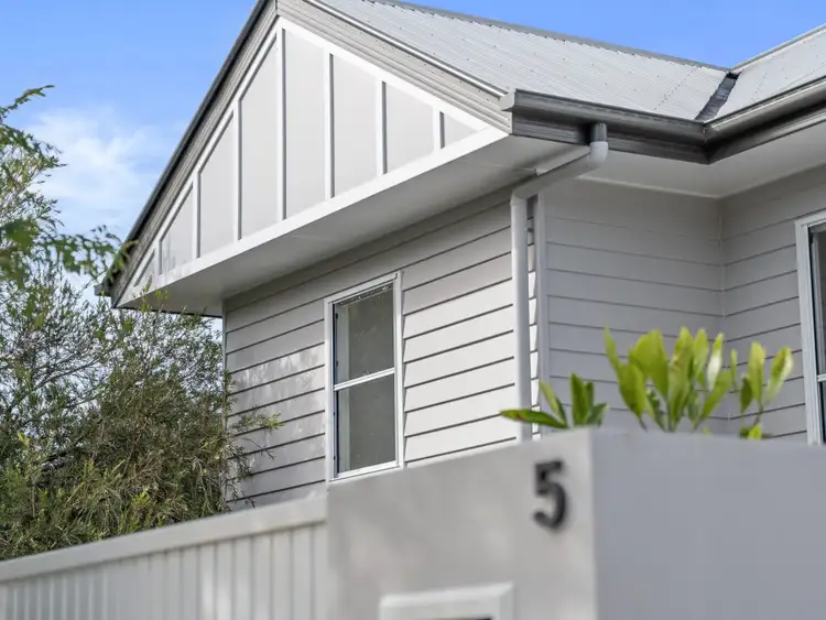 1/5 Stellmach Street, Everton Park QLD 4053