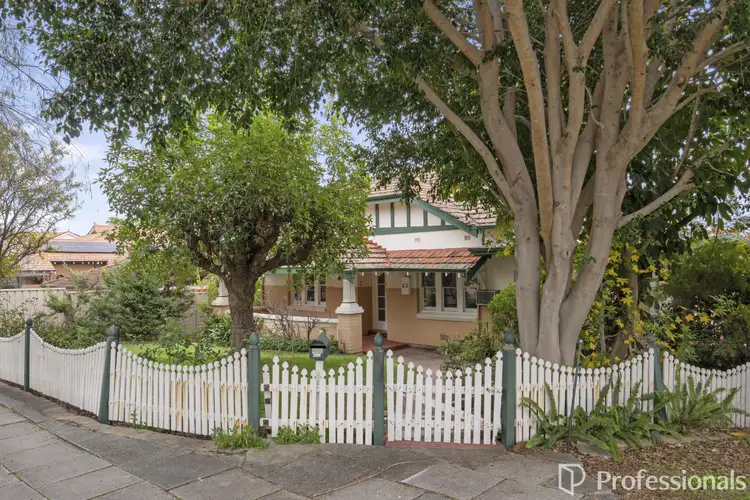 Third view of Homely house listing, 22 Hampden Street, South Perth WA 6151