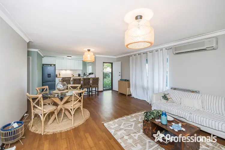 17/25 Drabble Road, Scarborough WA 6019