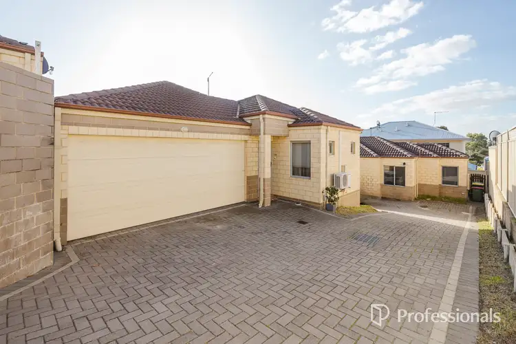 52B Barnes Street, Innaloo WA 6018