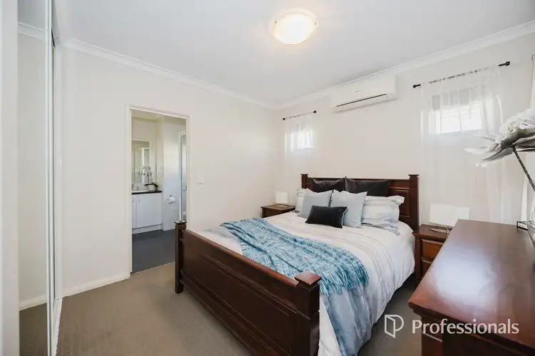 Second view of Homely villa listing, 52B Barnes Street, Innaloo WA 6018