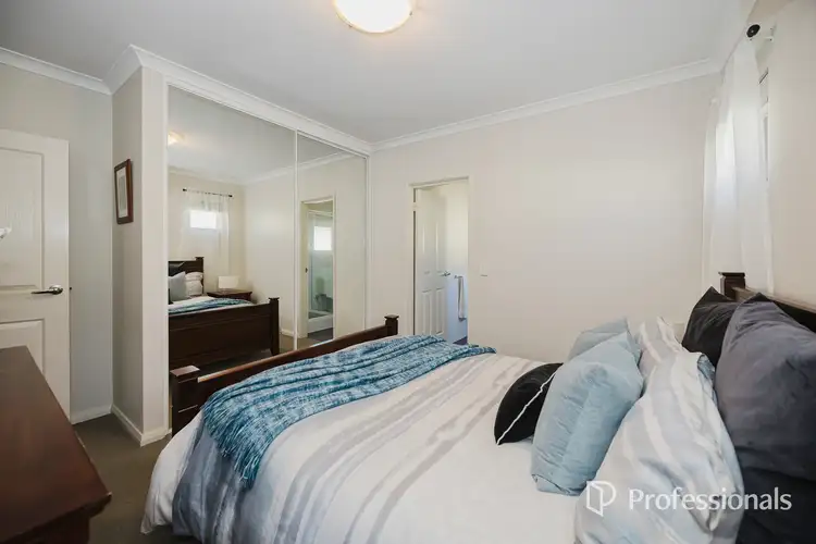 Third view of Homely villa listing, 52B Barnes Street, Innaloo WA 6018