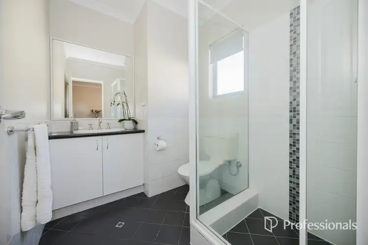 Fourth view of Homely villa listing, 52B Barnes Street, Innaloo WA 6018