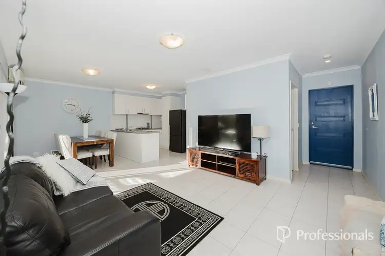 Sixth view of Homely villa listing, 52B Barnes Street, Innaloo WA 6018