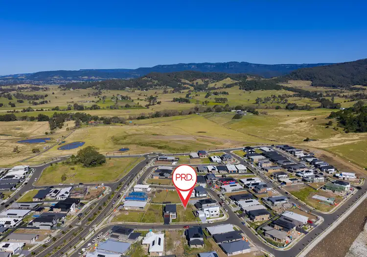 Main view of Homely land listing, 4 Reed Creek Road, Huntley NSW 2530