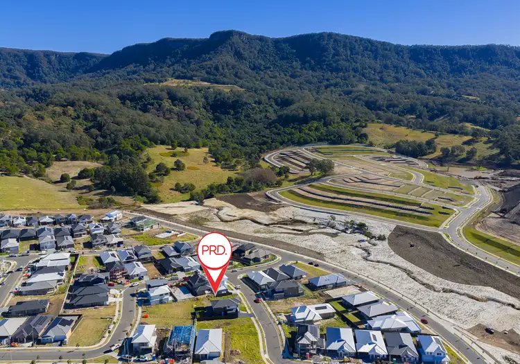 Second view of Homely land listing, 4 Reed Creek Road, Huntley NSW 2530