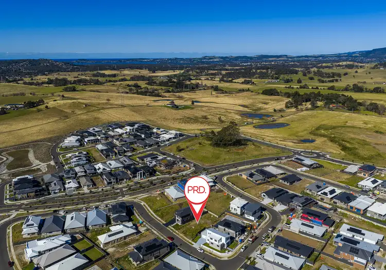 Fifth view of Homely land listing, 4 Reed Creek Road, Huntley NSW 2530