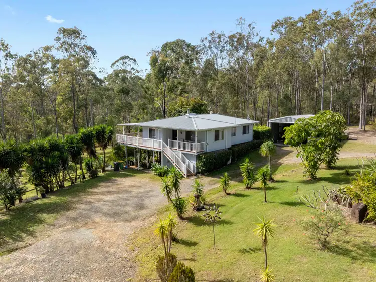 146-156 Mona Drive, Jimboomba QLD 4280