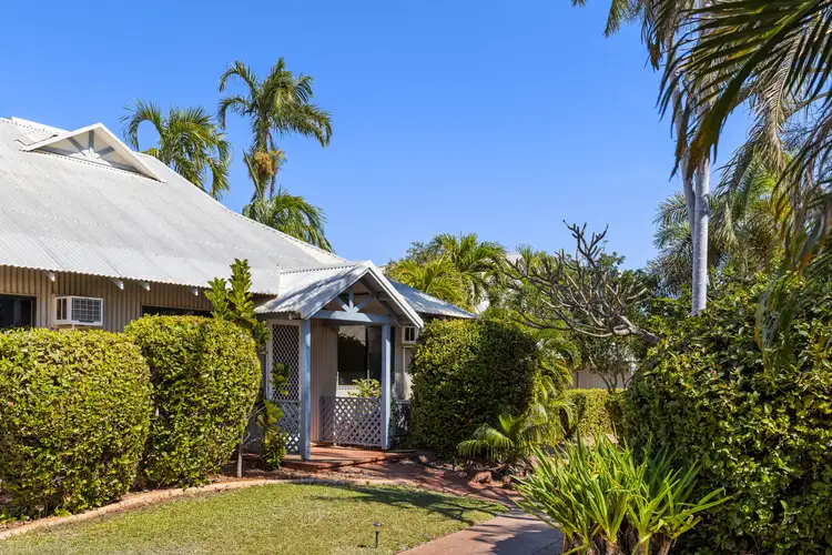 16/4 Murray Road, Cable Beach WA 6726