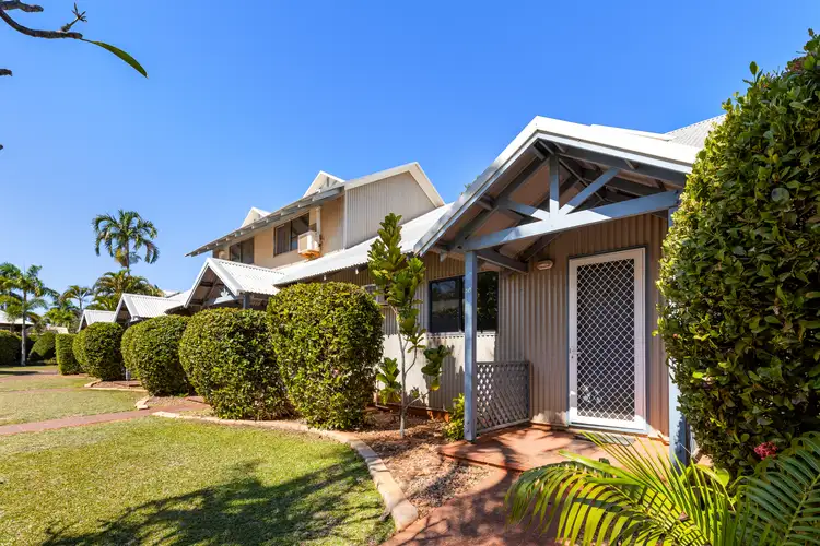 Second view of Homely unit listing, 16/4 Murray Road, Cable Beach WA 6726