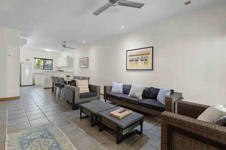 Fifth view of Homely unit listing, 16/4 Murray Road, Cable Beach WA 6726
