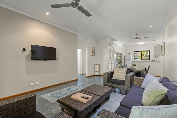 Sixth view of Homely unit listing, 16/4 Murray Road, Cable Beach WA 6726