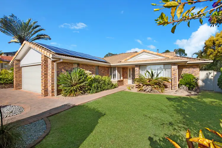 21 Nerrima Street, Shailer Park QLD 4128
