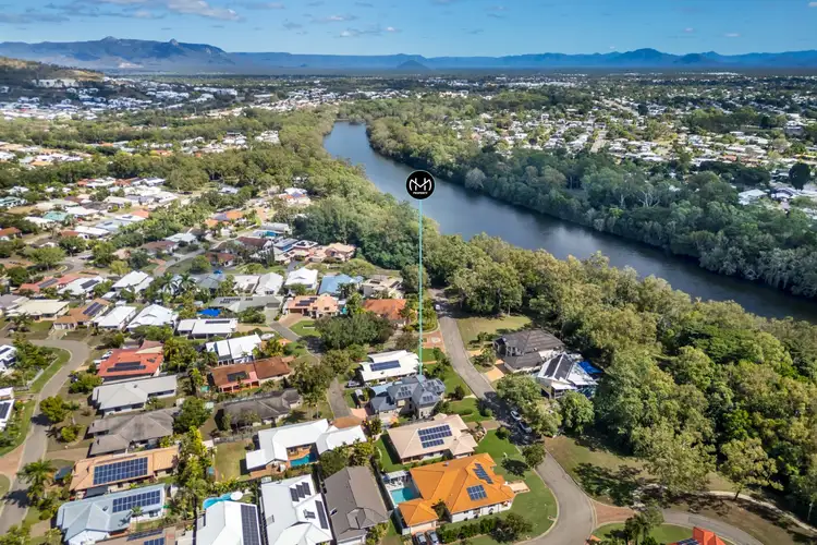 2 Westminster Mews, Douglas QLD 4814