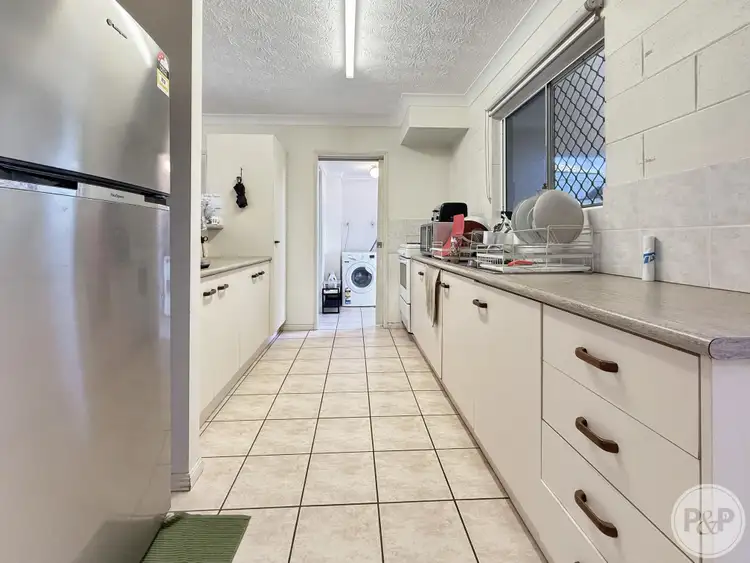 Third view of Homely unit listing, 2/21-23 Tuffley Street, West End QLD 4810
