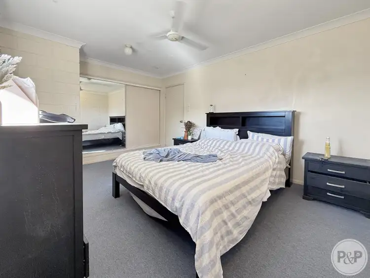 Fourth view of Homely unit listing, 2/21-23 Tuffley Street, West End QLD 4810
