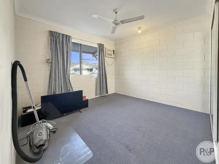 Sixth view of Homely unit listing, 2/21-23 Tuffley Street, West End QLD 4810