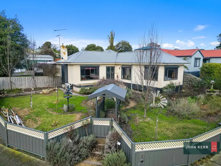 Main view of Homely house listing, 4 Balfour Street, Newborough VIC 3825