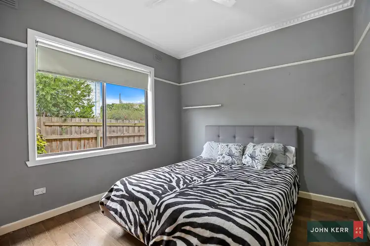 Fifth view of Homely house listing, 4 Balfour Street, Newborough VIC 3825